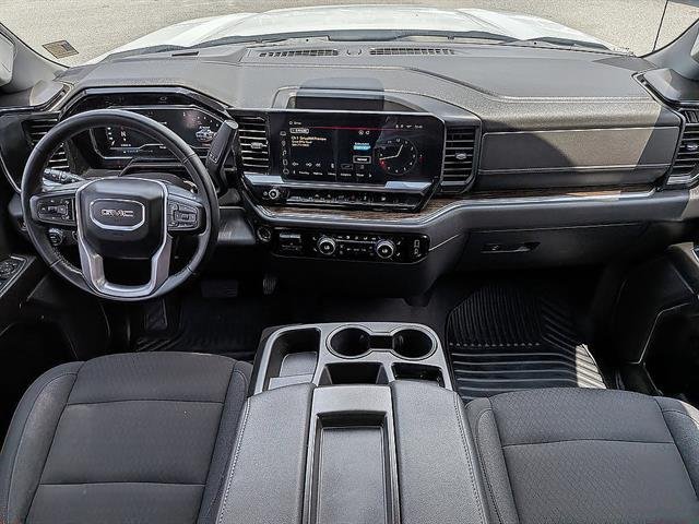 2024 GMC Sierra 1500 Elevation - Photo 14