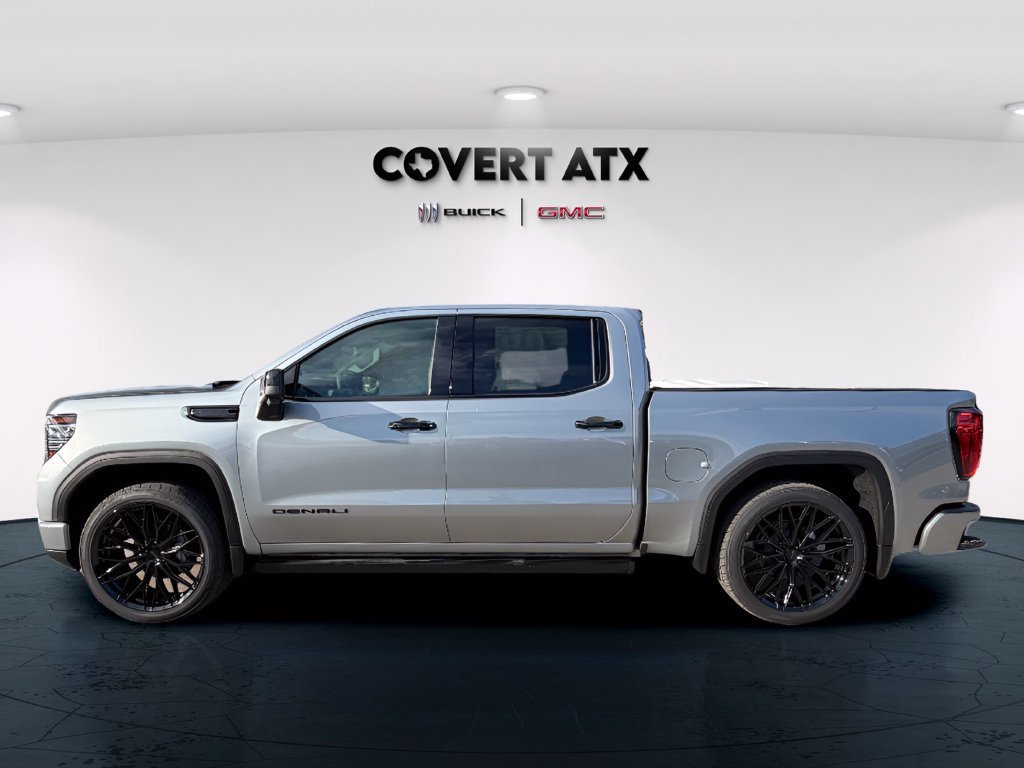 New 2026 GMC Sierra 1500 Denali Ultimate, photo 2