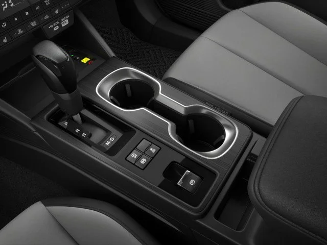 New 2026 Ice Silver Metallic Subaru Premium image 20