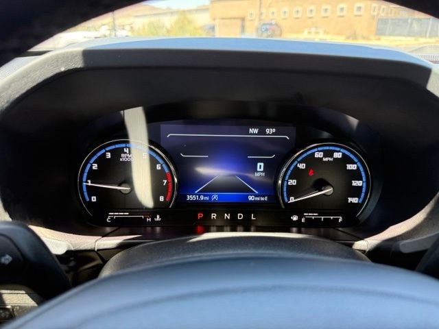 2024 Ford Bronco Sport Outer Banks - Photo 12