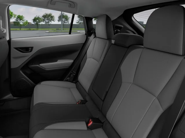 New 2026 MAGNETITE GRAY PEARL Subaru Premium image 16