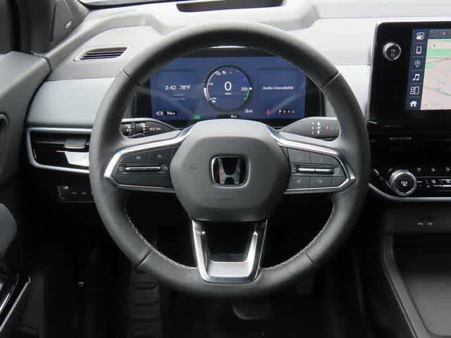 2026 Honda Prologue Elite - Photo 19