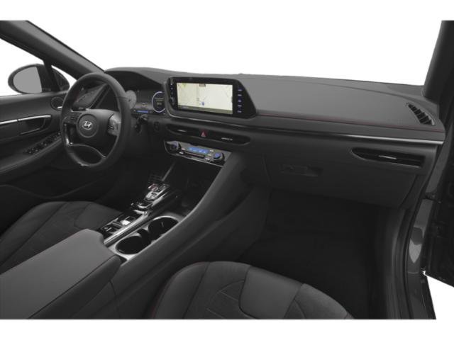 Used 2023 Serenity White Hyundai N Line image 18