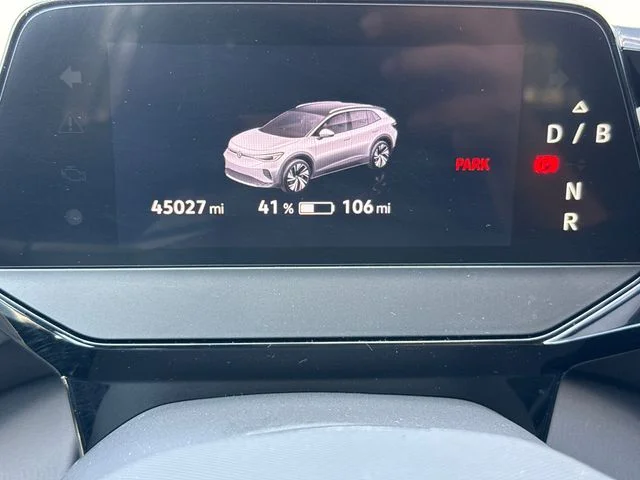 Certified Used 2023 Opal White Volkswagen Pro S Plus image 44