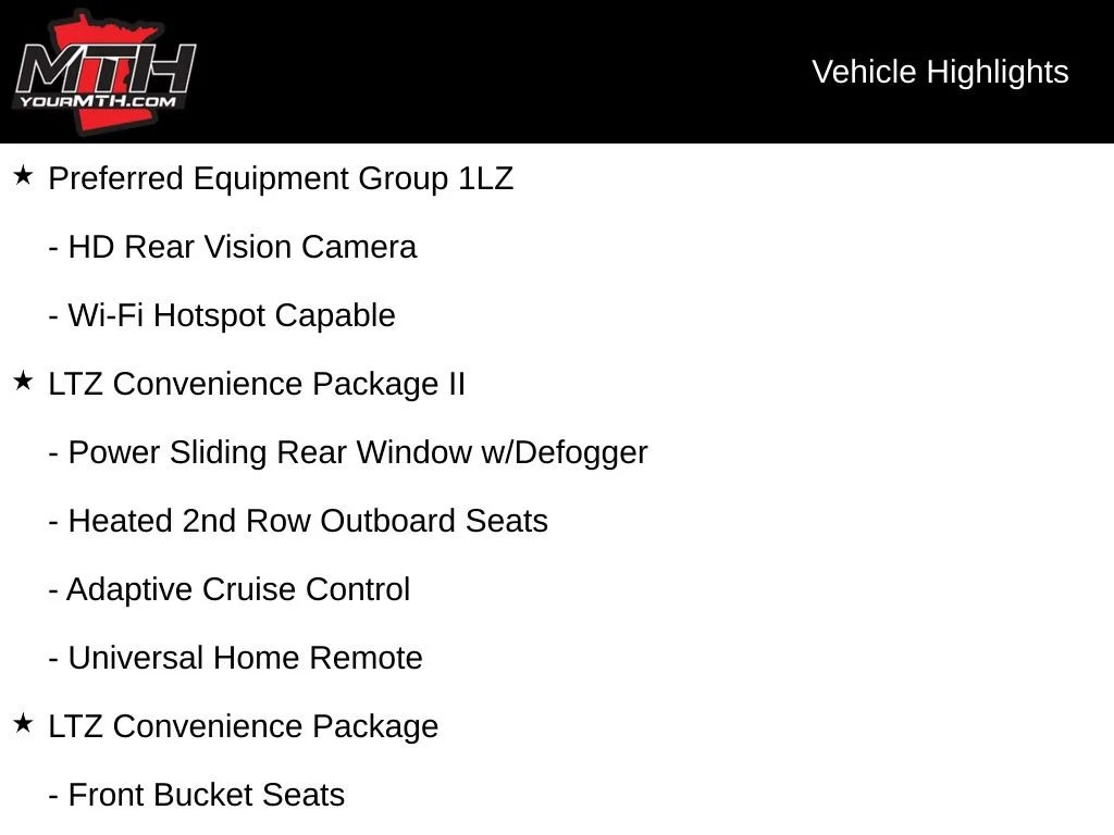 2024 Chevrolet Silverado 2500HD LTZ - Photo 24