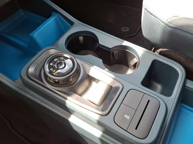 New 2026 Oxford White Ford XLT image 26