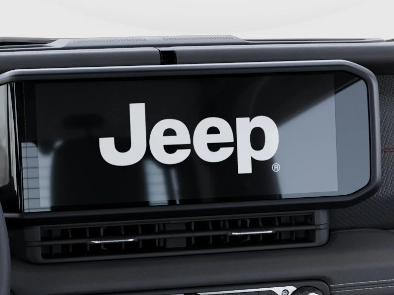 New 2027 41 Jeep Rubicon image 20