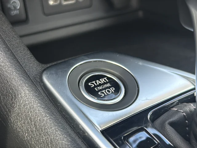 Certified Used 2024 Red Nissan SV image 33