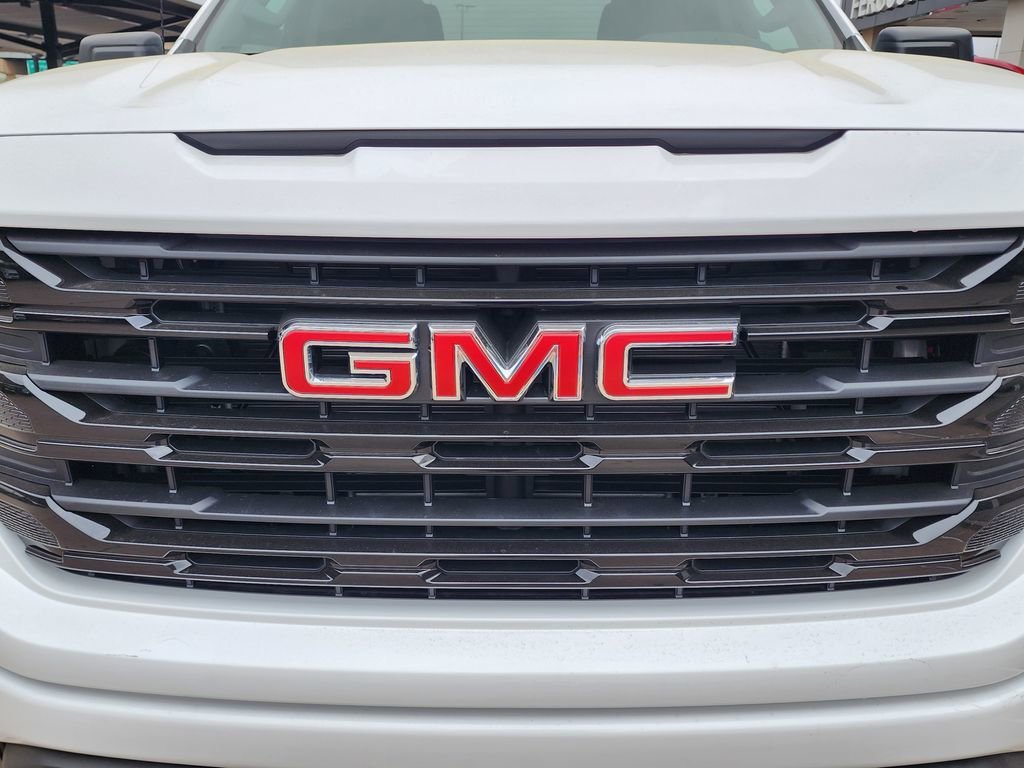 2026 GMC Sierra 1500 Elevation - Photo 10