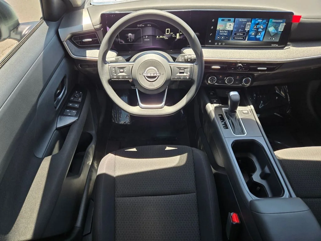 New 2026 Fresh Powder Nissan S image 8