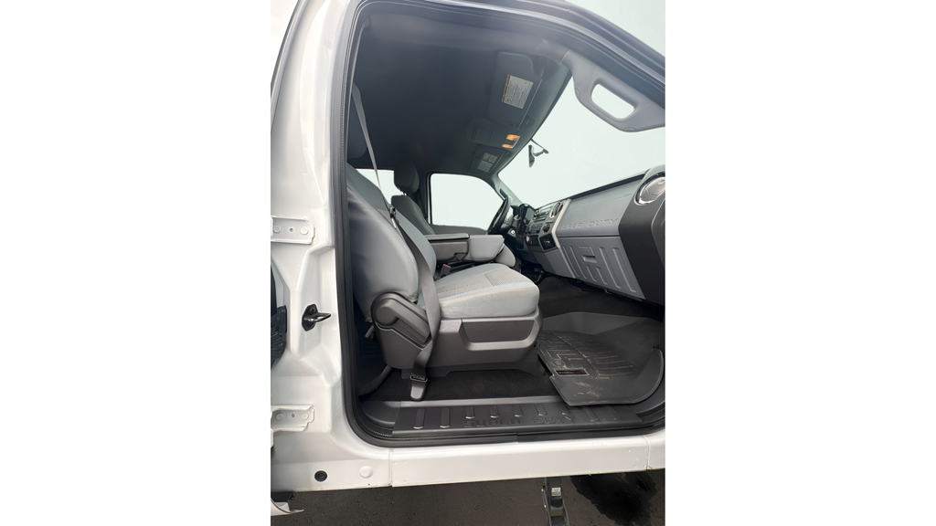 2016 Ford F-250 Super Duty XLT - Photo 8
