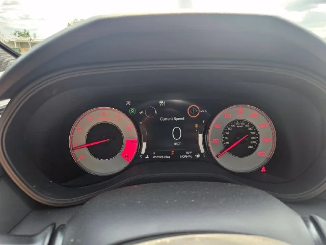 Used 2022 White Acura A-Spec Package image 15