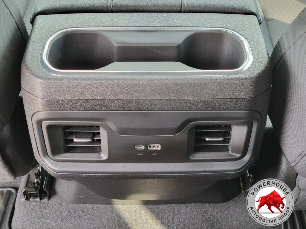 Used 2024 Gray Chevrolet RST image 17