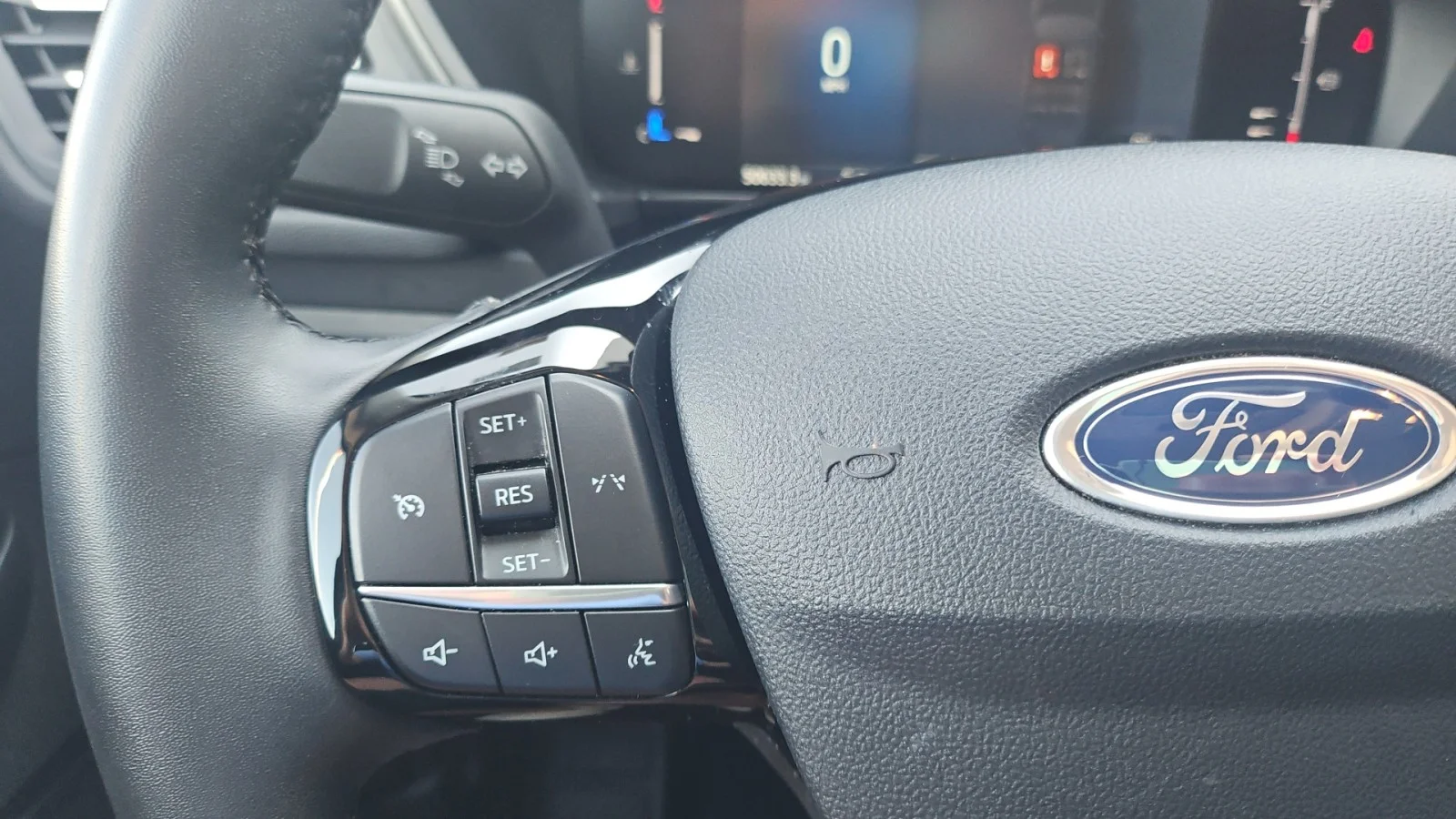 Used 2024 Gray Ford 2024 FORD ESCAPE ACTIVE 4DR SUV 106.7 WB AWD image 16