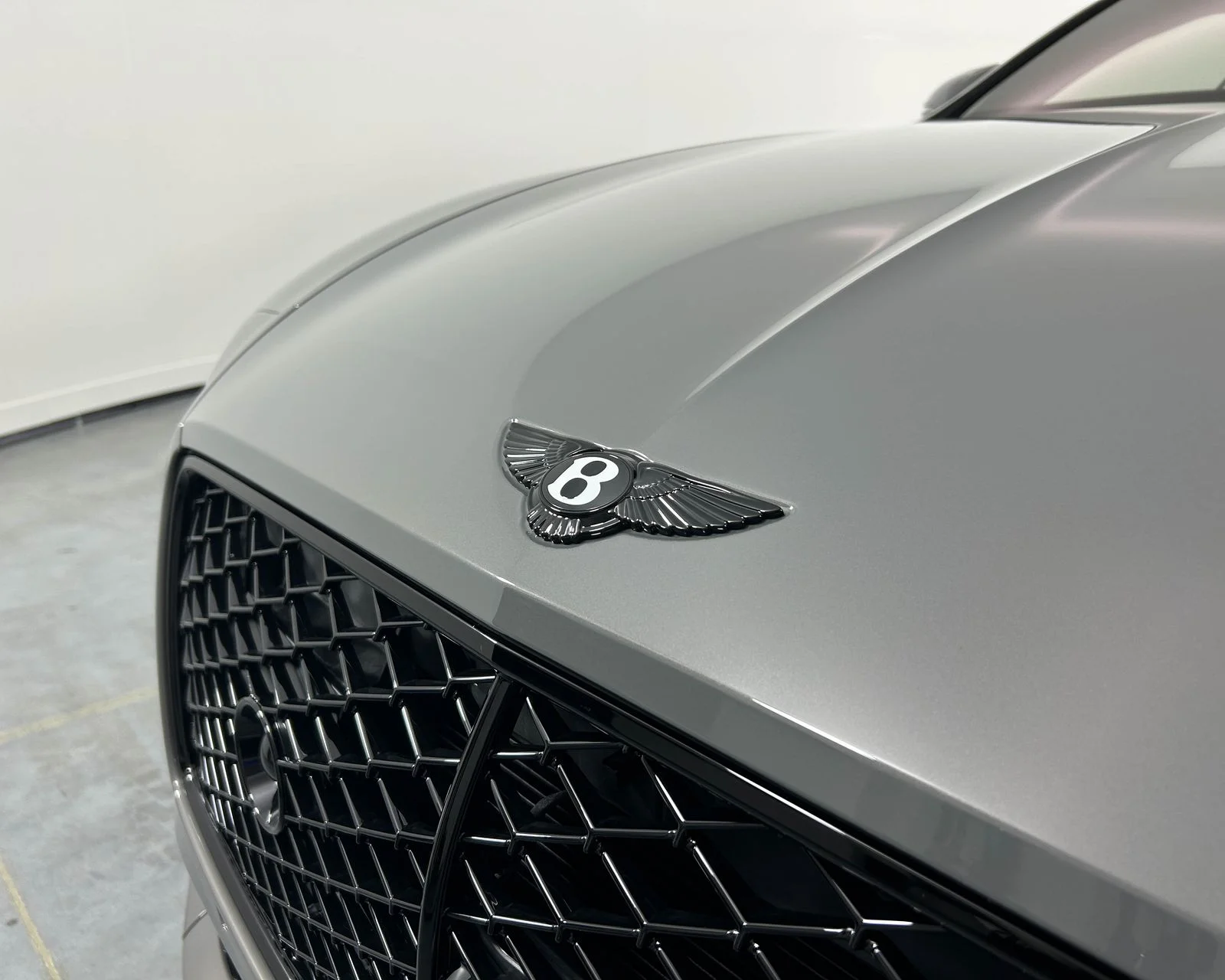New 2026  Bentley Speed image 33