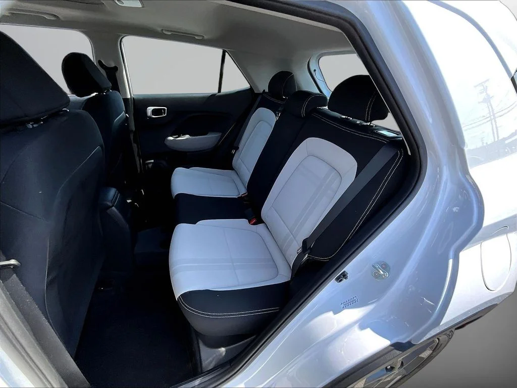 Certified Used 2022 White Hyundai SEL image 21