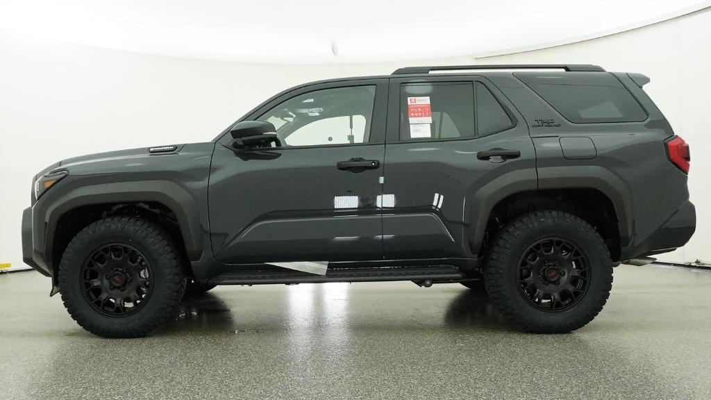 New 2026 Underground Toyota TRD Off-Road Premium i-FORCE MAX image 9