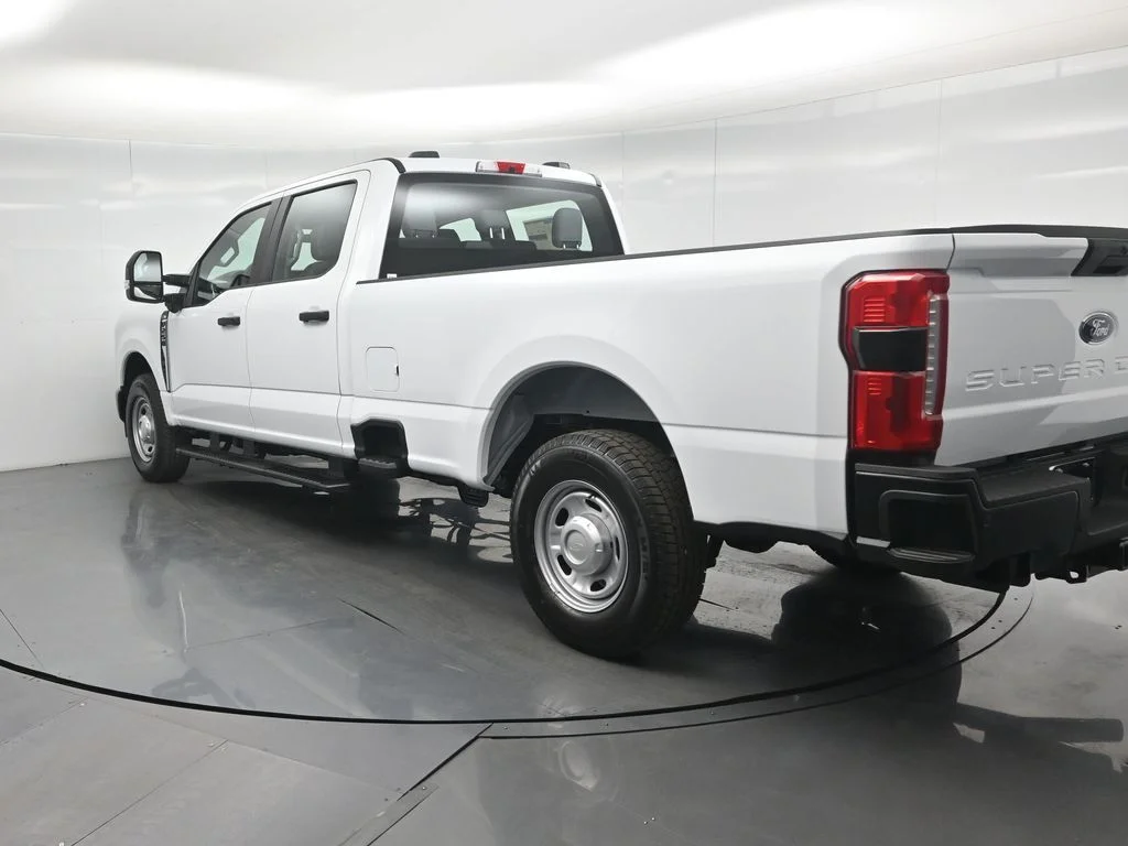 New 2026 White Ford XL image 23