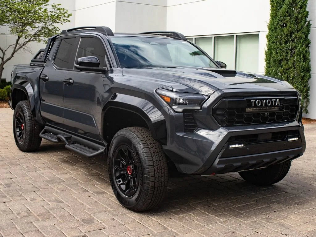 Used 2024 Underground Toyota TRD Pro image 12