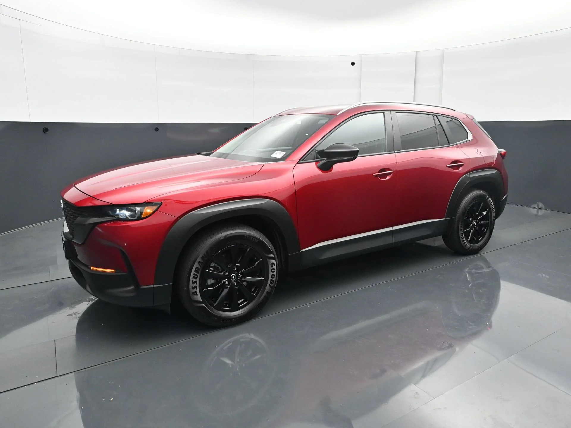 Used 2024 Mazda CX-50 S SELECT with VIN 7MMVABAM7RN222616 for sale in Minneapolis, Minnesota