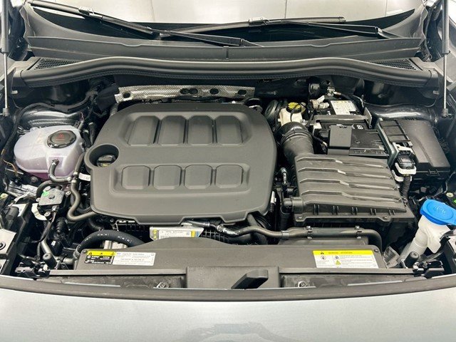 New 2026 Platinum Gray Metallic Volkswagen 2.0T SE R-Line Black image 27