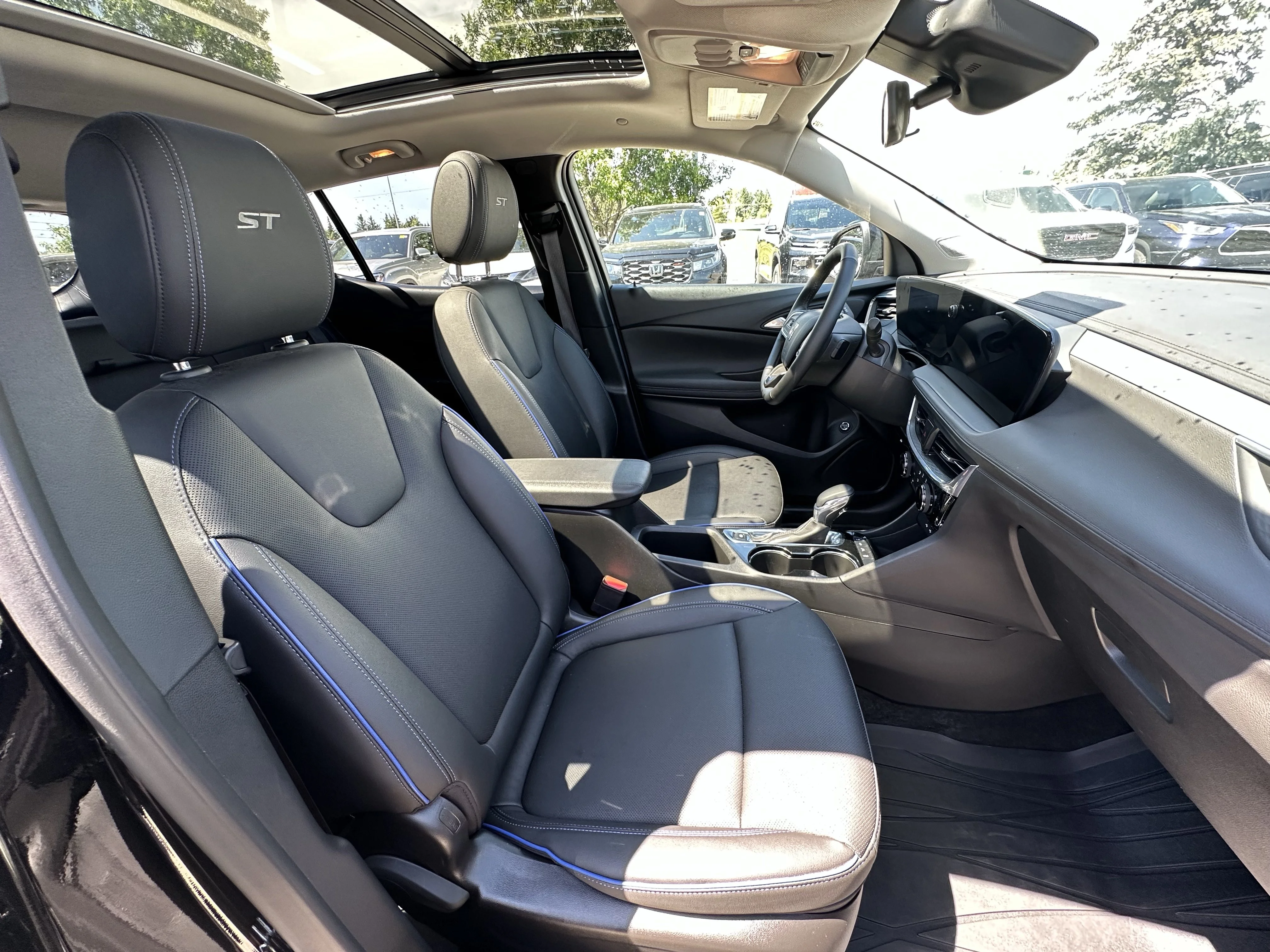 Certified Used 2026  Buick Sport Touring image 19