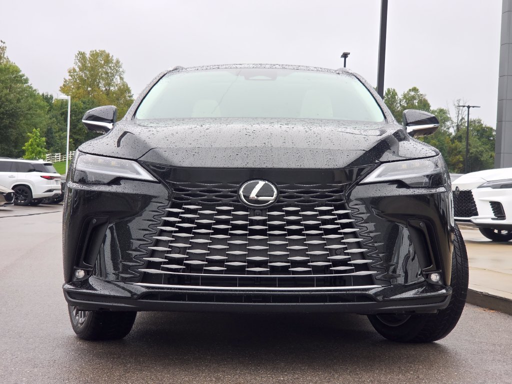 New 2026 Caviar Lexus LUXURY image 3