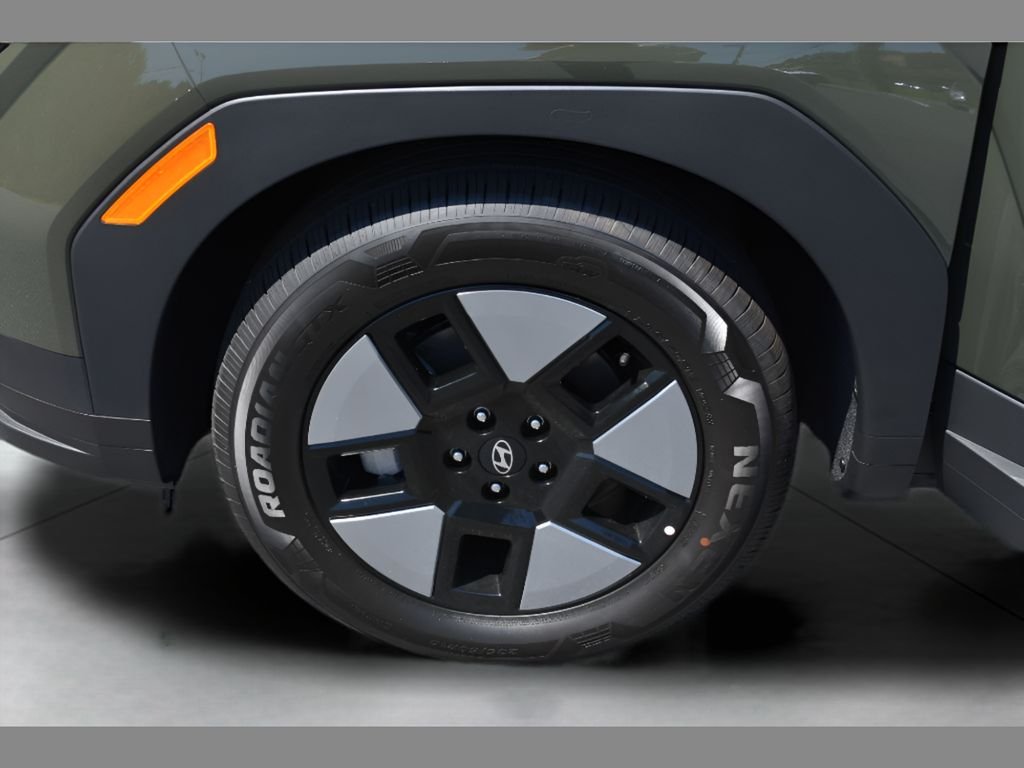 2026 Hyundai Santa Fe SEL - Photo 38