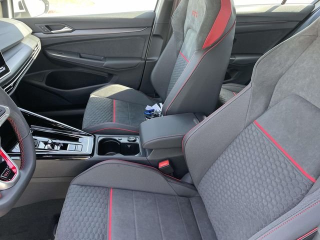 2026 Volkswagen Golf GTI SE - Photo 21