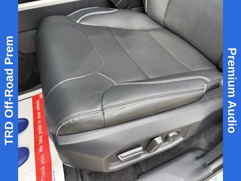 Used 2026 Lunar Toyota SR5 image 17