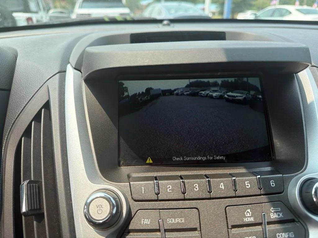 Used 2013 Black Chevrolet LT image 24