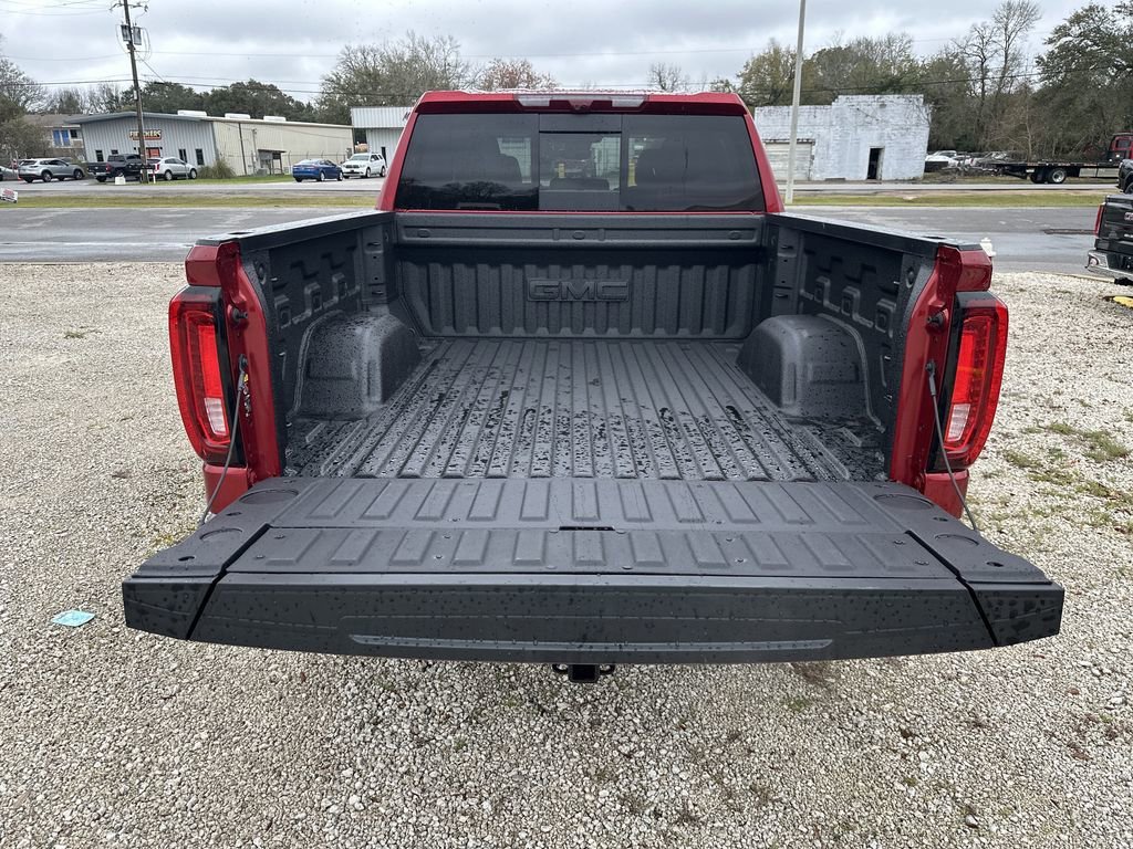 2026 GMC Sierra 1500 AT4 - Photo 32