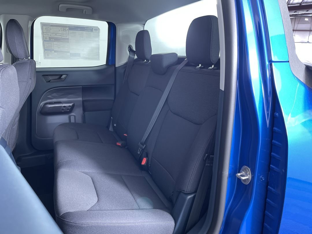 New 2026 Velocity Blue Ford XL image 21