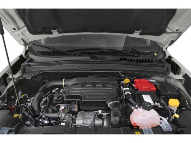 Used 2023 Graphite Gray Jeep Limited image 15