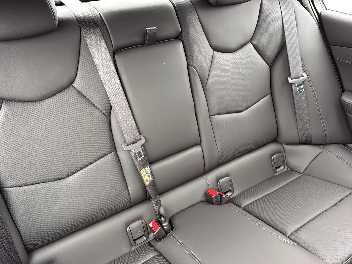 2026 Cadillac CT5 Premium Luxury - Photo 14