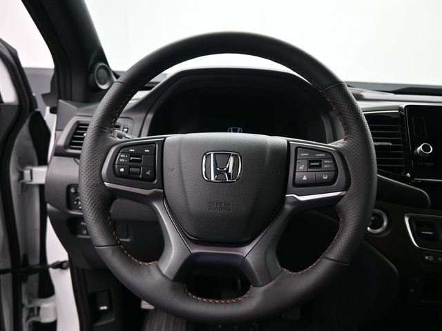 2025 Honda Ridgeline TrailSport - Photo 28