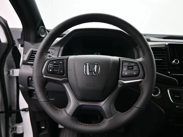 2025 Honda Ridgeline TrailSport - Photo 28