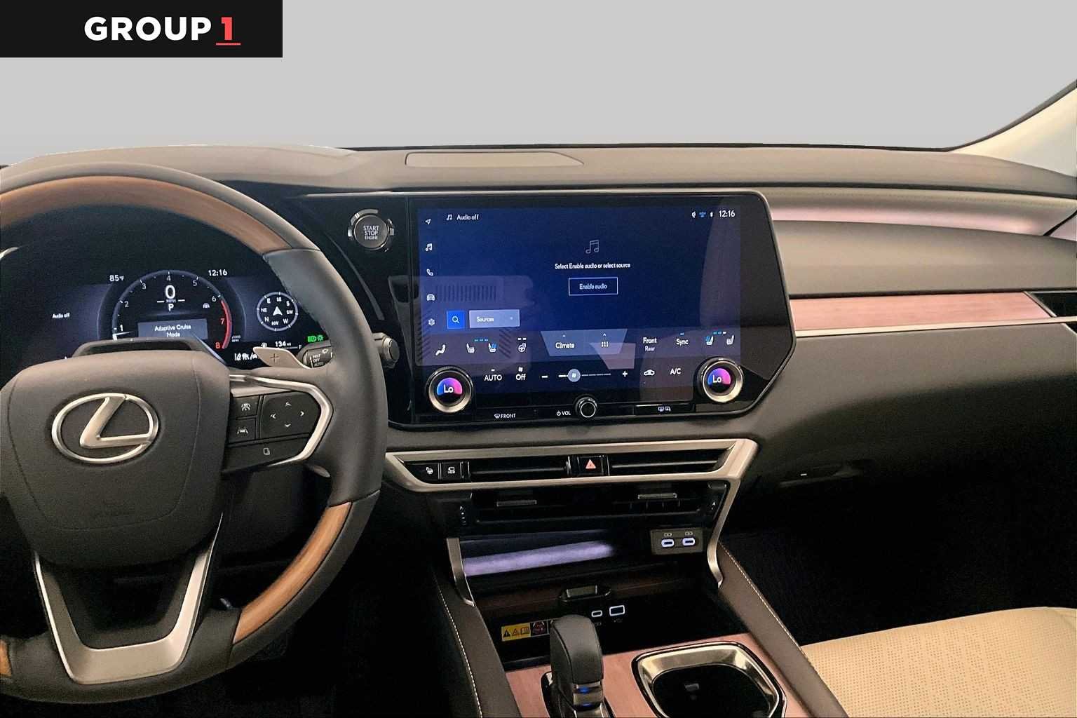 Certified Used 2026 IRIDIUM Lexus Premium+ image 6