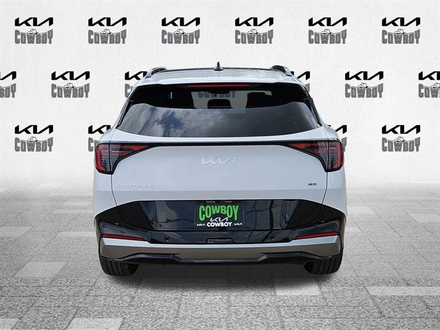 2026 Kia Sportage SX Prestige - Photo 6