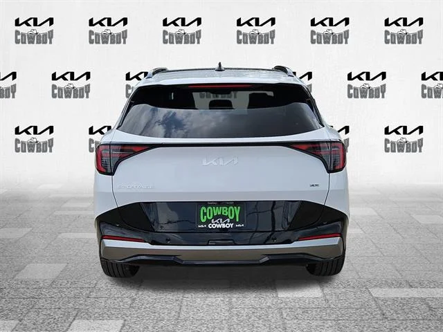 2026 Kia Sportage SX Prestige - Photo 6