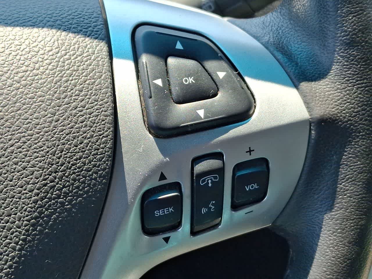 Used 2015 Bronze Fire Metallic Tinted Clearcoat Ford Limited image 24