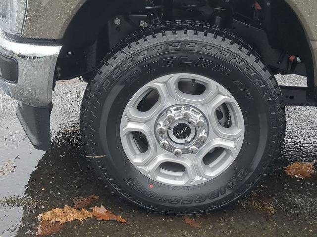 New 2026 Marsh Gray Ford F-250® XLT image 32