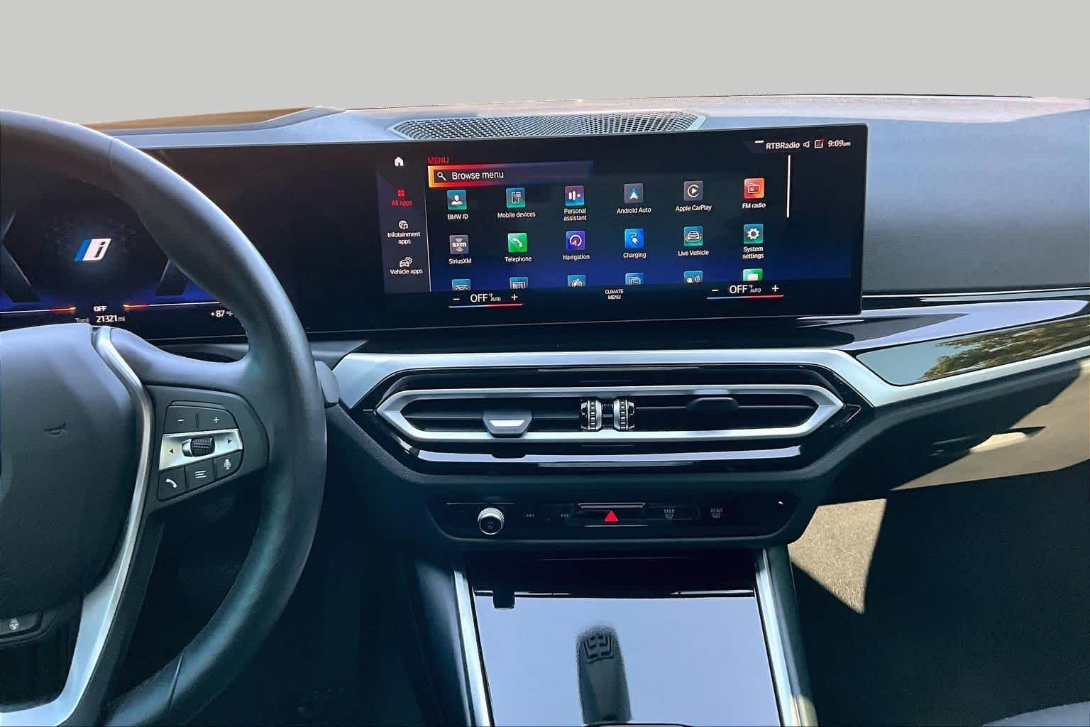 Certified Pre-Owned 2023 BMW I4 EDrive35 EDrive35
