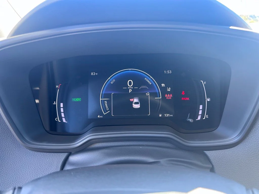 New 2027  Toyota LE image 27