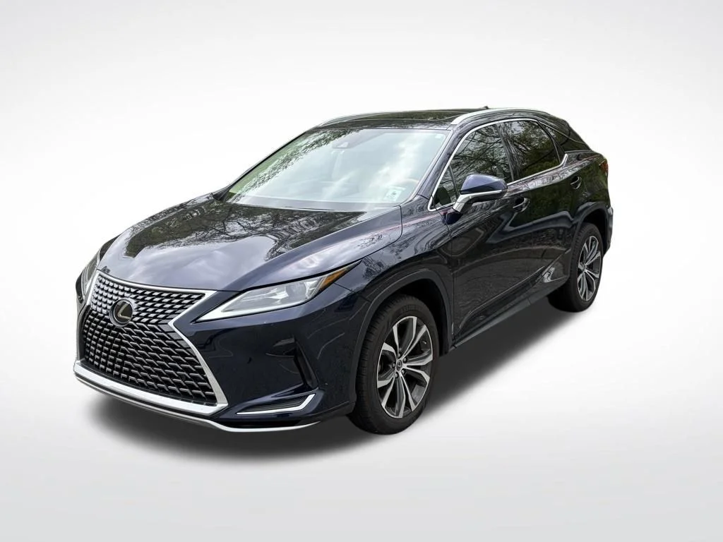 2020 Lexus RX 350 350 FWD's photo