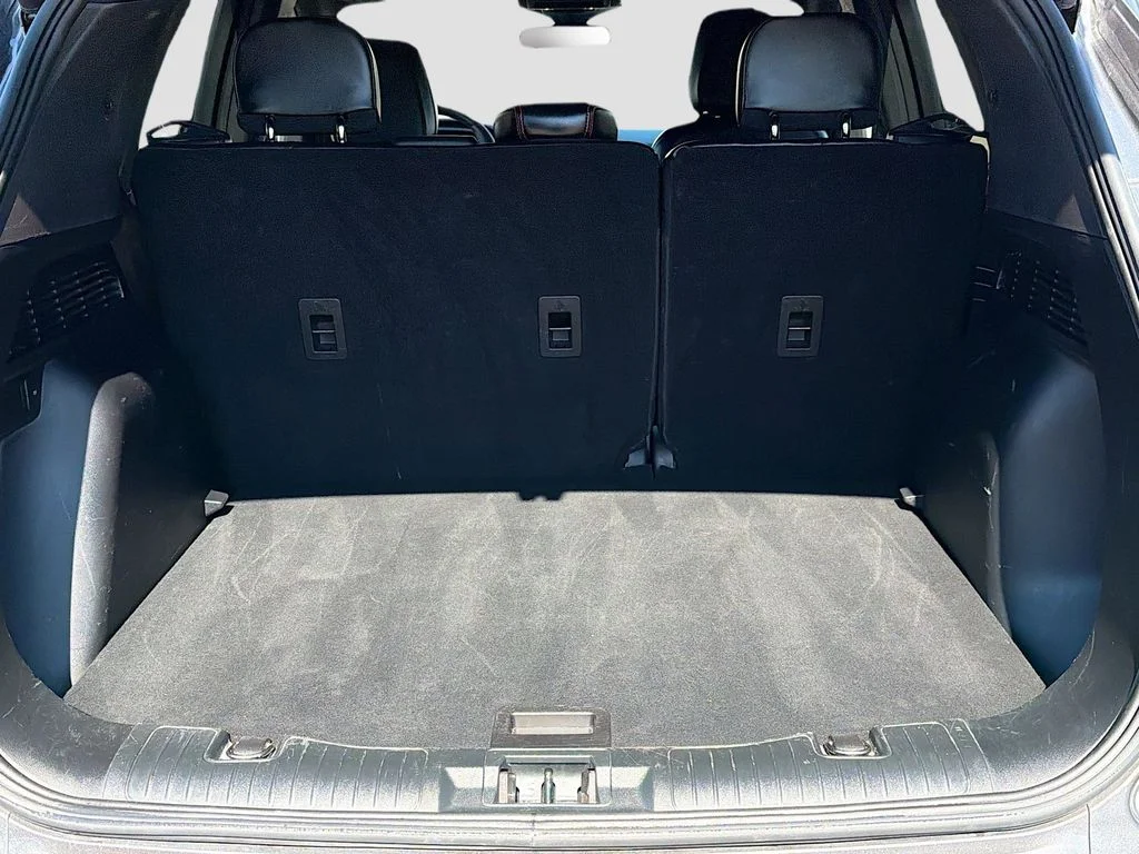 2023 Ford Escape ST-Line - Photo 11