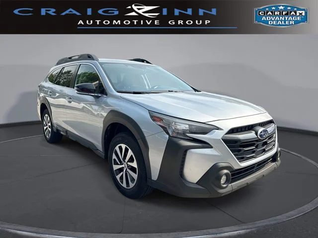 2023 Subaru Outback Premium