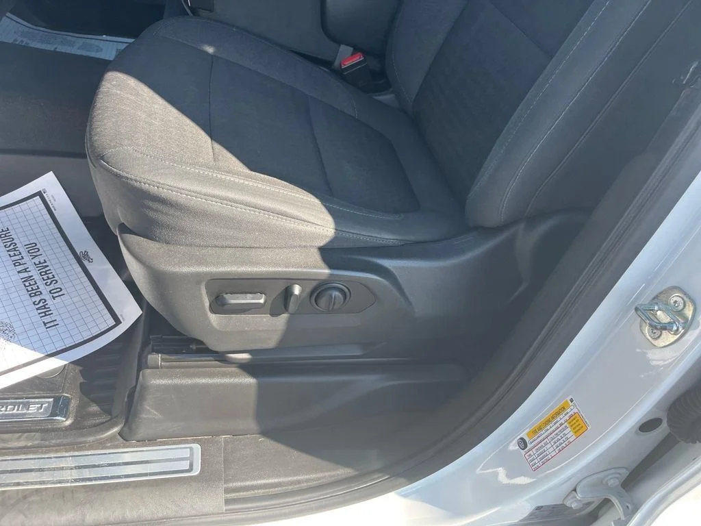 2021 Chevrolet Silverado 1500 RST - Photo 22