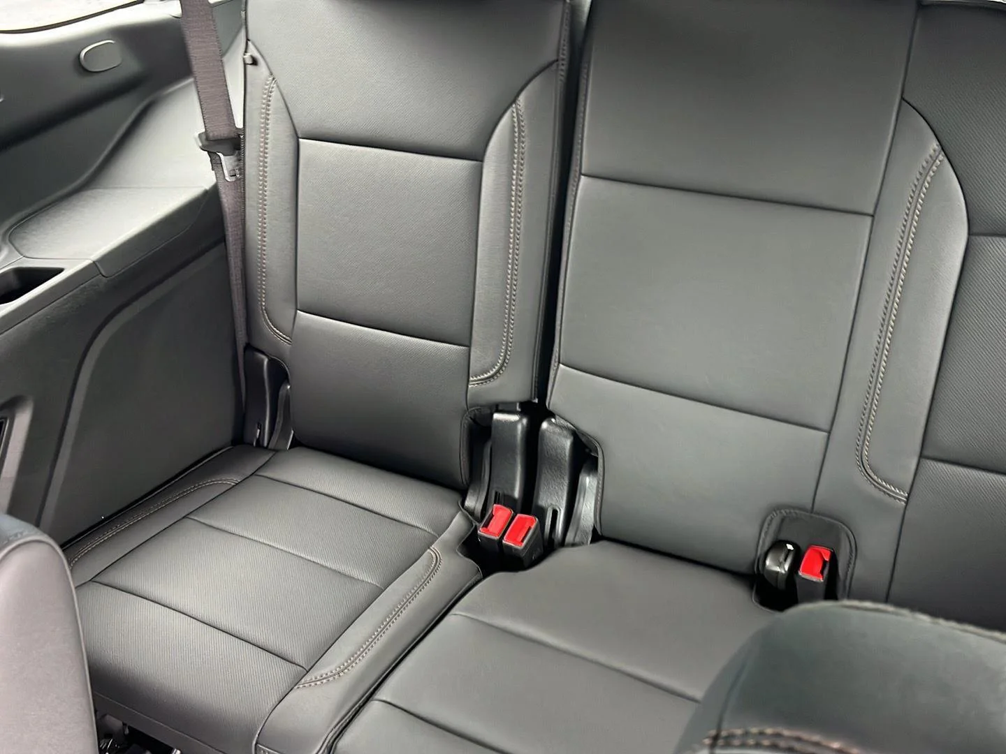 2026 Chevrolet Tahoe High Country - Photo 25