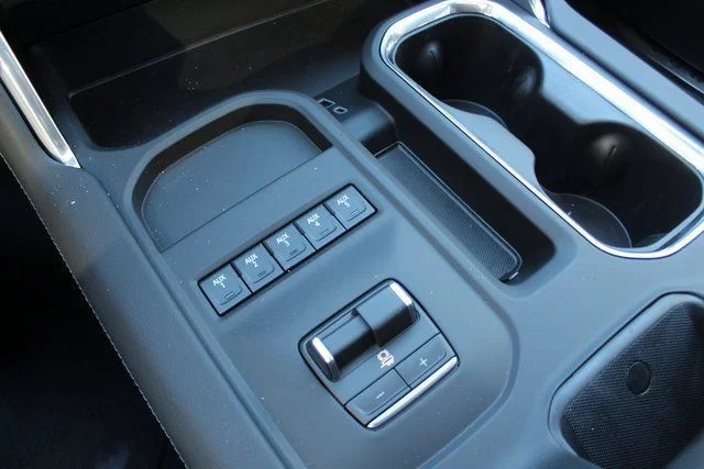 New 2026 Black GMC Denali image 19